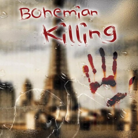 Bohemian Killing Art