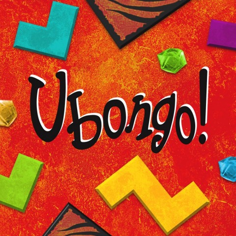 Ubongo Art