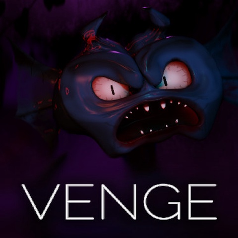 Venge Art