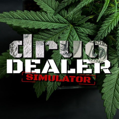 Drug Dealer Simulator Art