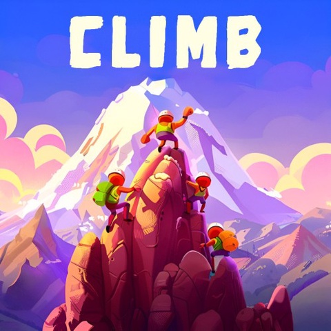 Climb Art
