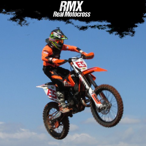 RMX Real Motocross Art
