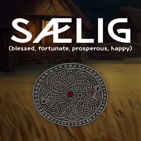 SAELIG Art