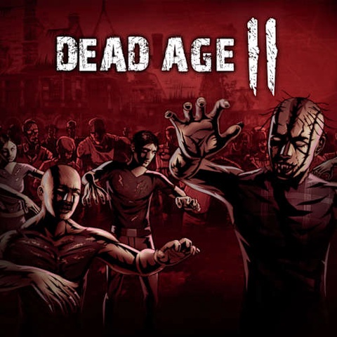 Dead Age 2 Art