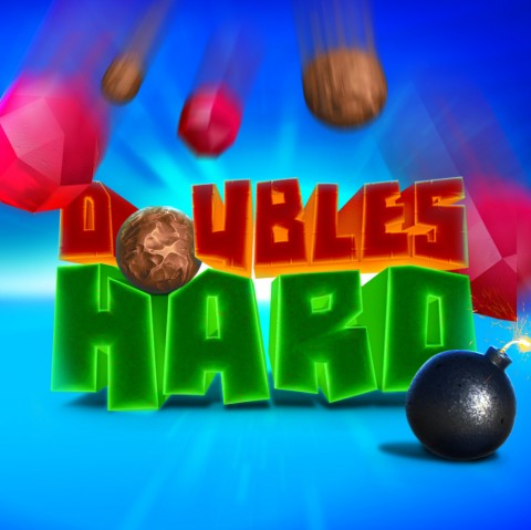 Doubles Hard Art