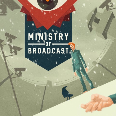 Ministry of Broadcast Art