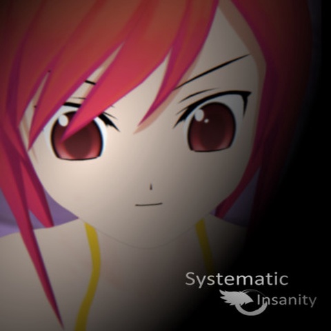 Systematic Insanity Art