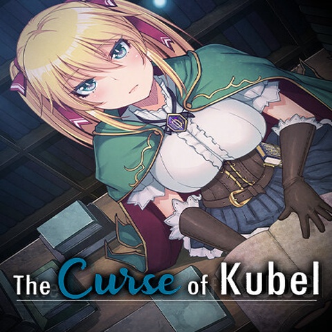 The Curse of Kubel Art