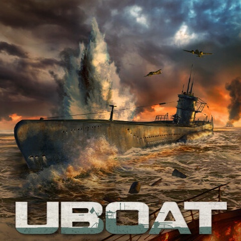 UBOAT Art