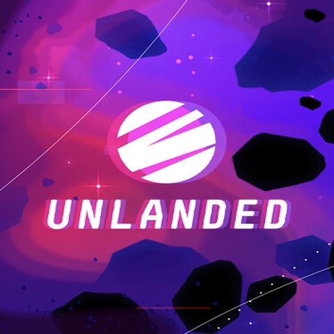 Unlanded Art
