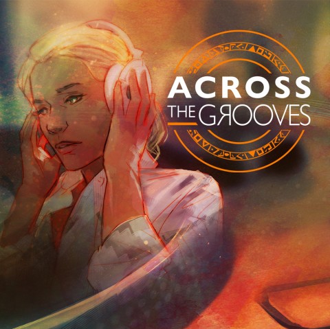 Across the Grooves Art