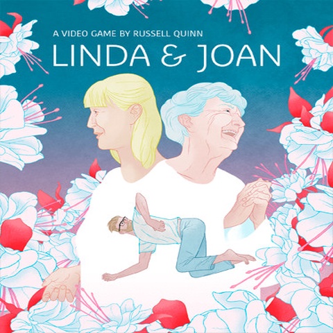 Linda & Joan Art
