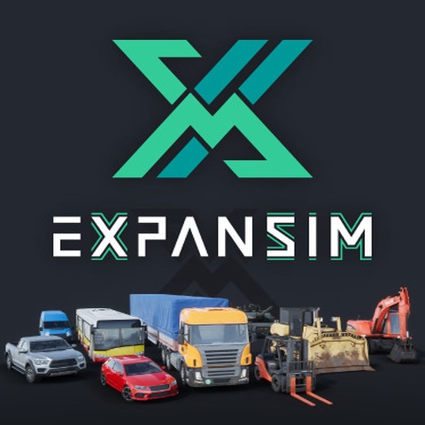 eXpanSIM Art