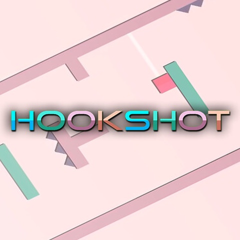 Hookshot Art