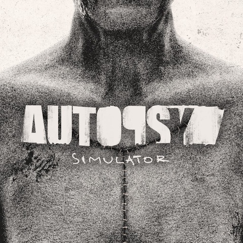 Autopsy Simulator Art