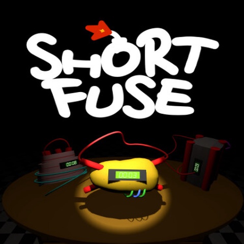 Short Fuse Art