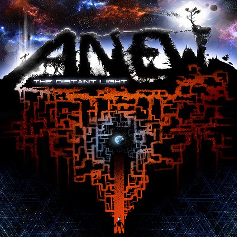 Anew: The Distant Light Art