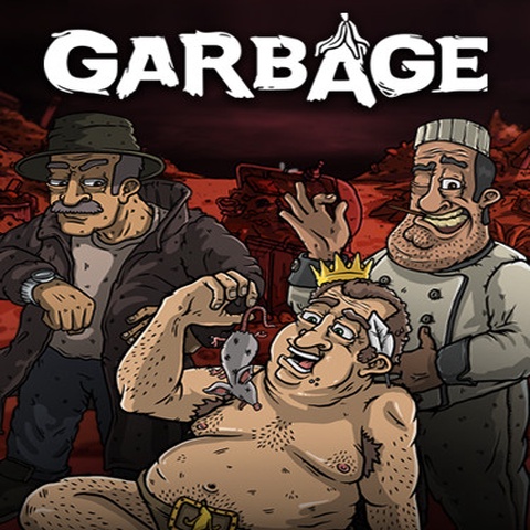 Garbage Art