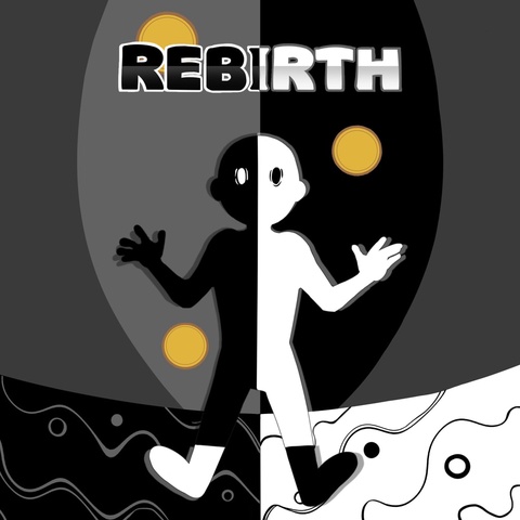 Rebirth Art