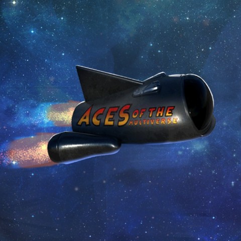 Aces of the Multiverse Art