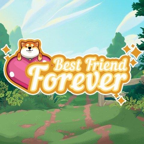 Best Friend Forever Art