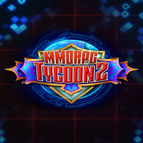 MMORPG Tycoon 2 Art