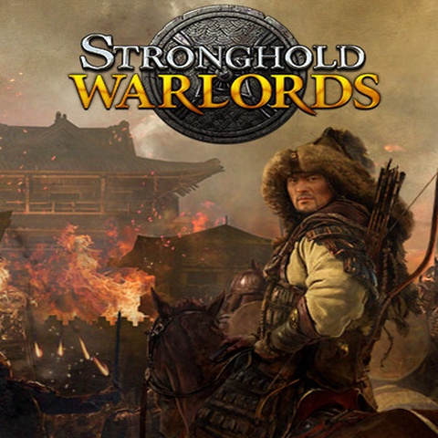 Stronghold: Warlords Art