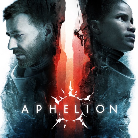 Aphelion Art