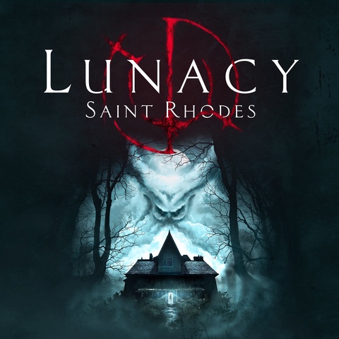 Lunacy: Saint Rhodes Art