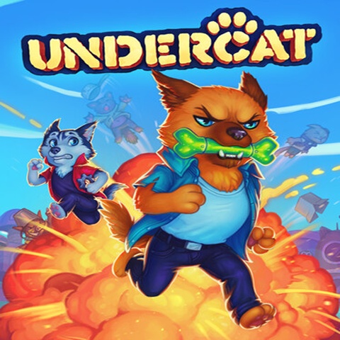 Undercat Art