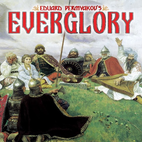 EVERGLORY Art