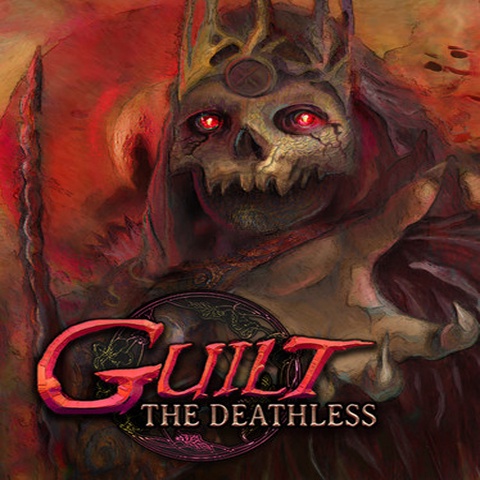 GUILT: The Deathless Art