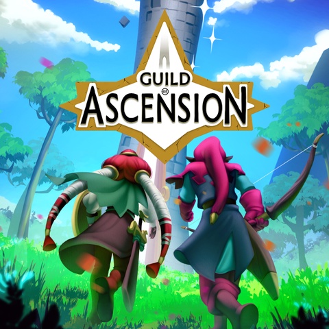 Guild of Ascension Art