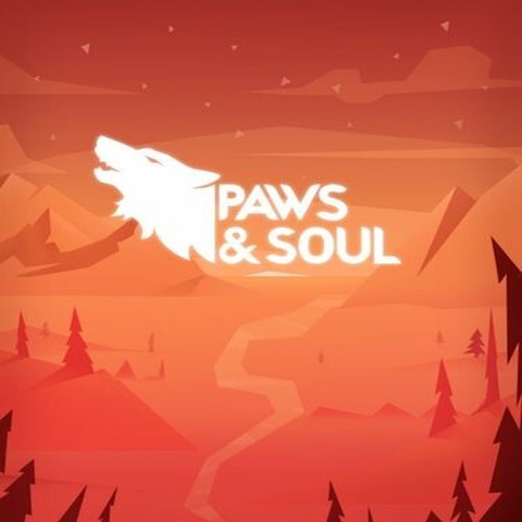 Paws and Soul Art