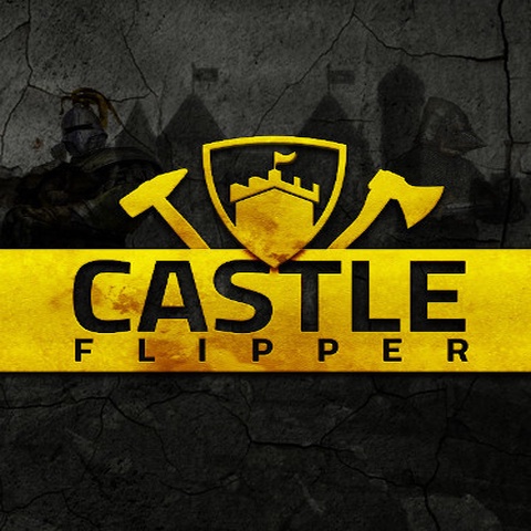 Castle Flipper Art