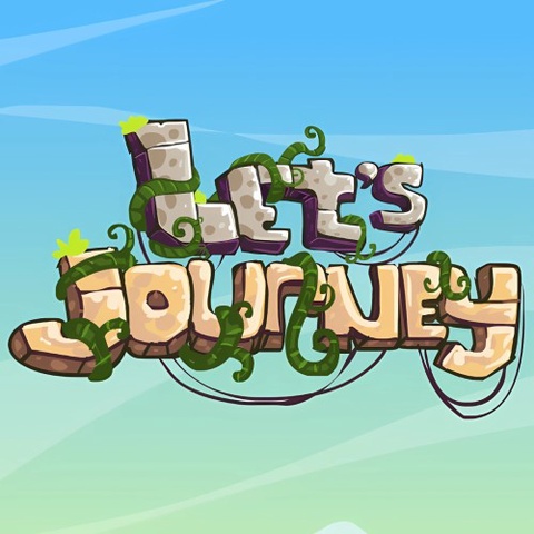 Let's Journey Art