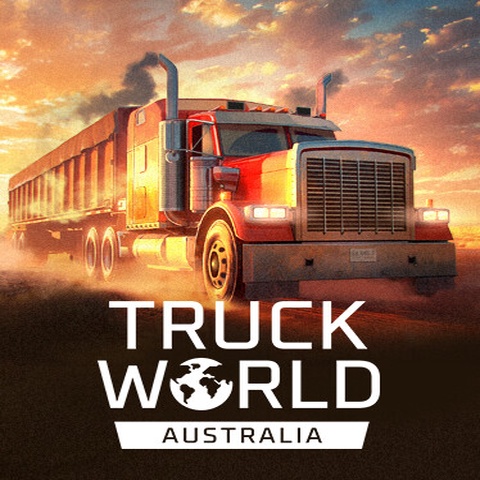 Truck World: Australia Art