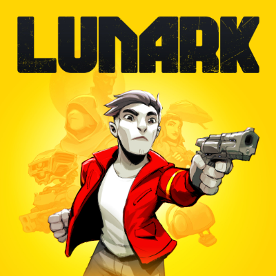 Lunark Art