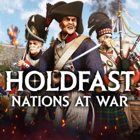 Holdfast: Nations At War Art