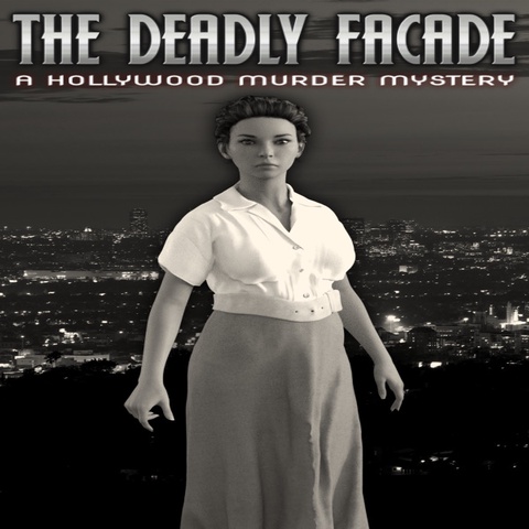 The Deadly Facade Art