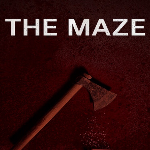 The Maze Art