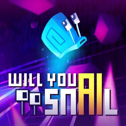Will You Snail? Art