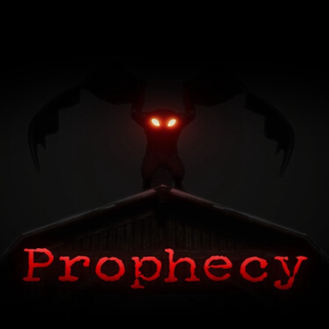 Prophecy Art