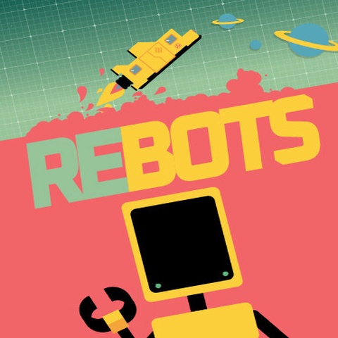 Rebots Art