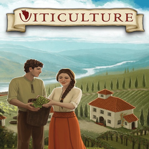 Viticulture Essential Edition Art