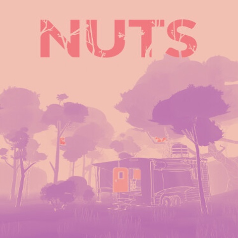 NUTS Art