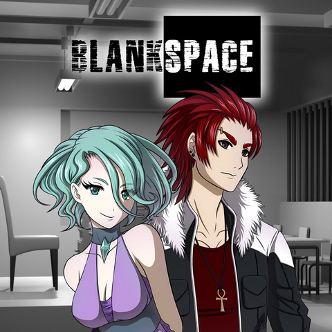 Blankspace Art