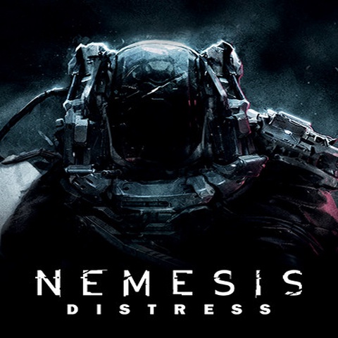 Nemesis: Distress Art