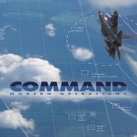 Command: Modern Operations Art