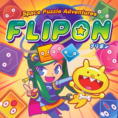 Flipon Art